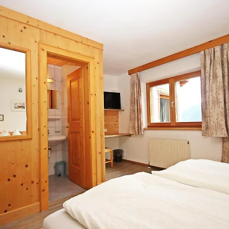 Werner By Interhome * Pettneu am Arlberg