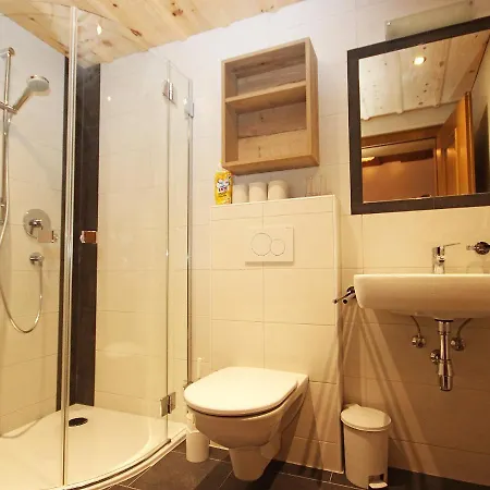 Werner By Interhome Appartamento *