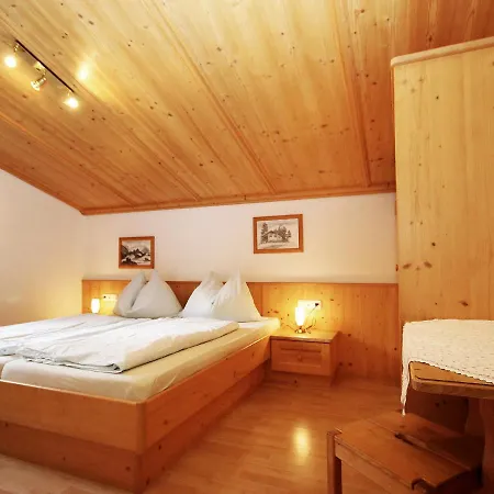 Werner By Interhome Apartment *