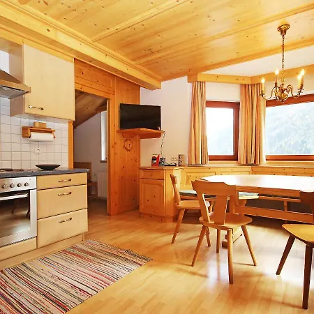 Werner By Interhome Apartment