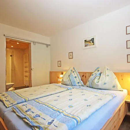 Werner By Interhome Appartamento *