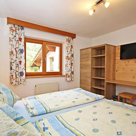 Appartamento Werner By Interhome *