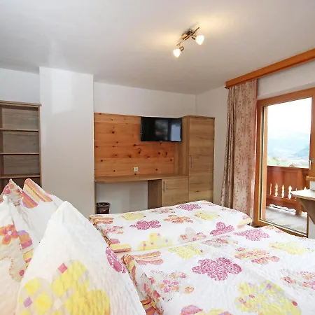 Appartamento Werner By Interhome