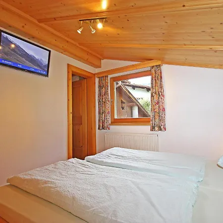 Werner By Interhome Apartment