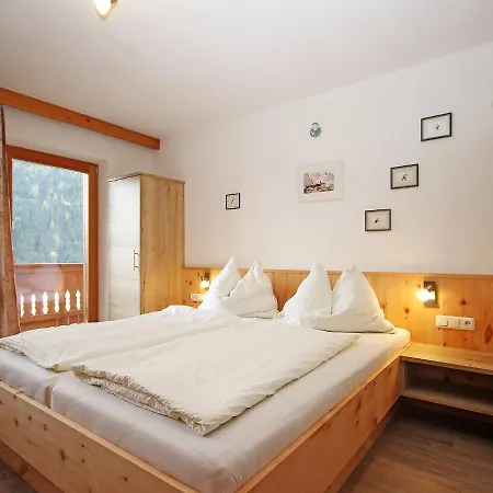 Werner By Interhome Pettneu am Arlberg