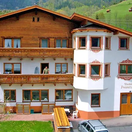 Werner By Interhome Pettneu am Arlberg