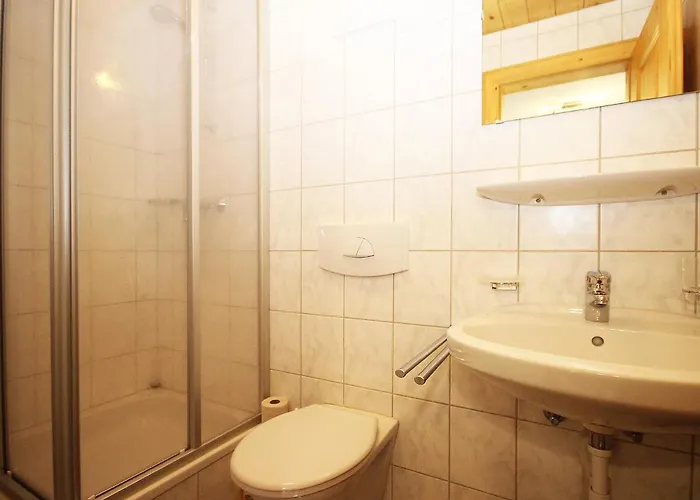 Werner By Interhome * Pettneu am Arlberg