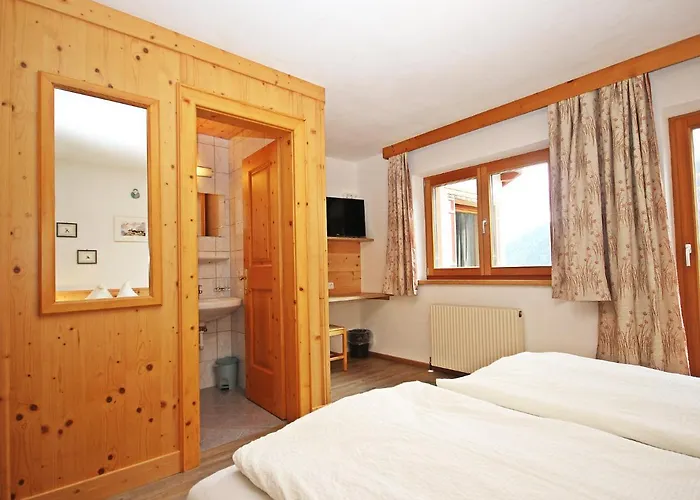 Werner By Interhome * Pettneu am Arlberg