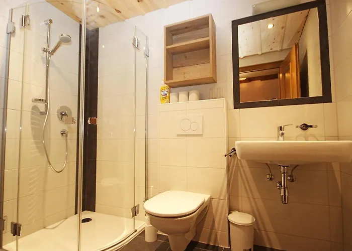 Werner By Interhome Apartamento *