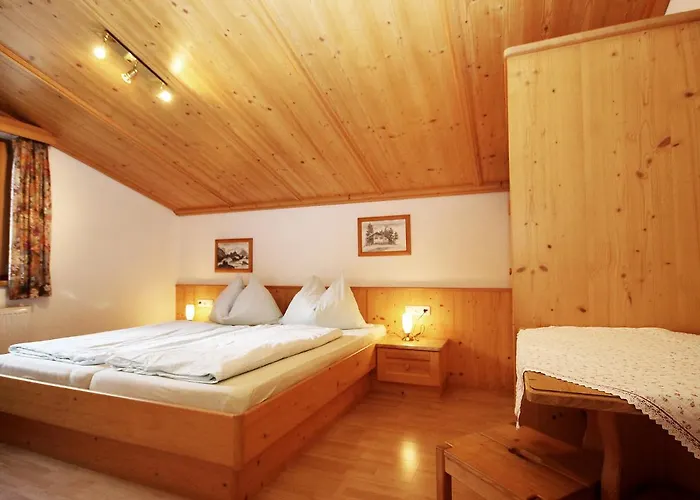 Werner By Interhome Apartamento *