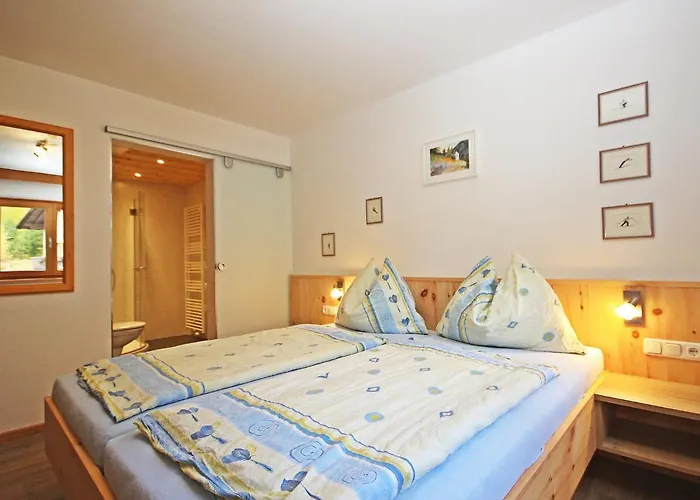 Werner By Interhome Apartamento *