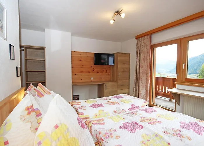 Apartamento Werner By Interhome