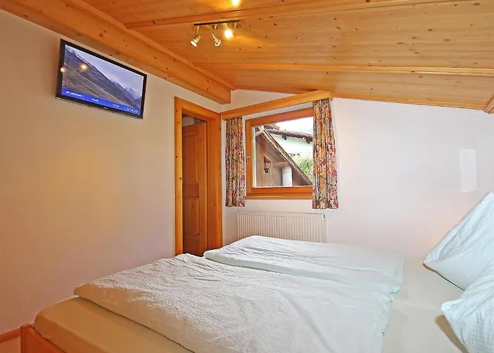 Werner By Interhome Apartment