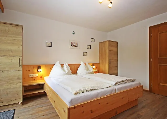 Werner By Interhome Apartamento