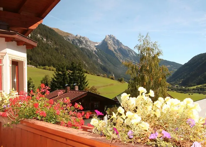 Werner By Interhome Apartment