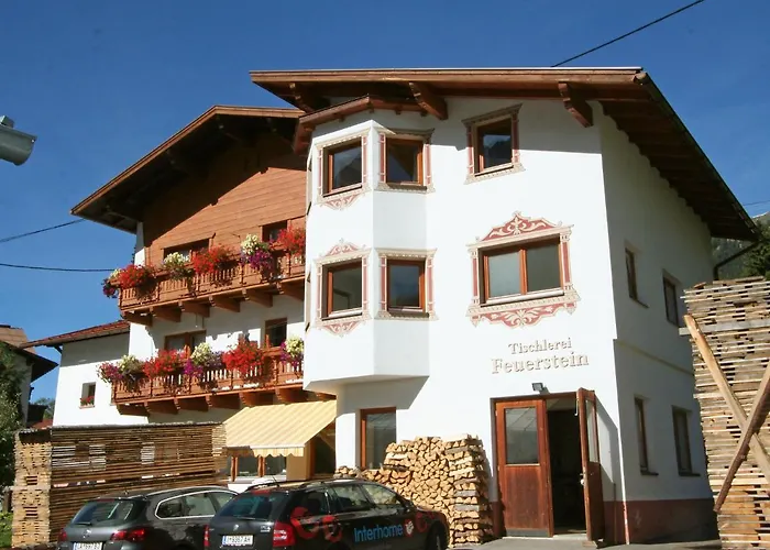 Apartment Werner By Interhome *