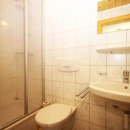 Werner By Interhome * פרטנאו