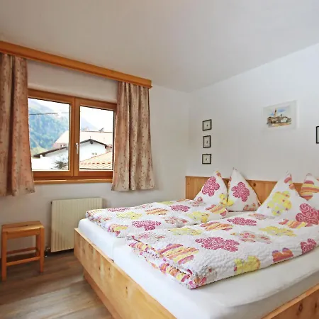 Werner By Interhome דירה פרטנאו