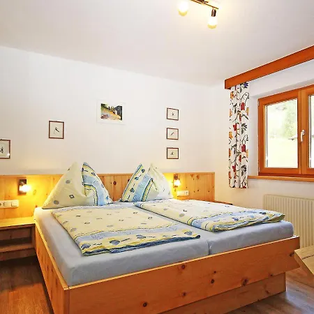 דירה Werner By Interhome *