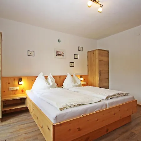 Werner By Interhome דירה