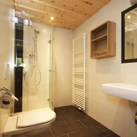 Werner By Interhome * 페트노이 암 아를베르크