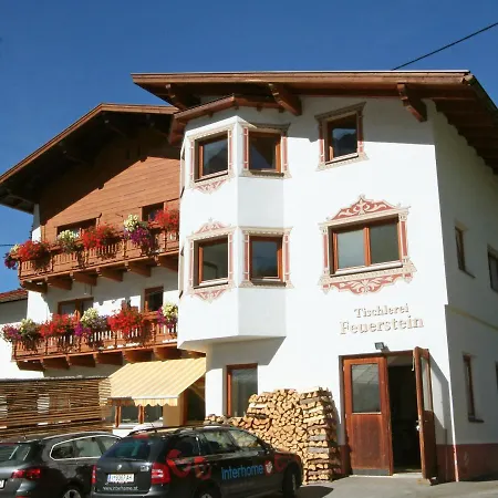 아파트 Werner By Interhome *